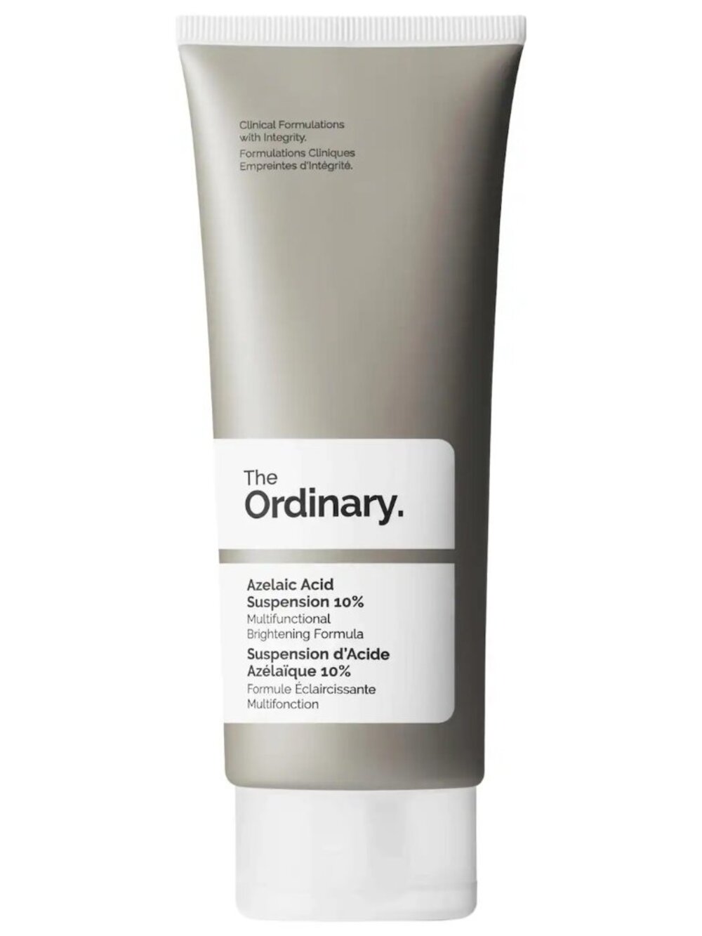 The Ordinary Azelaic Acid Suspension 10%